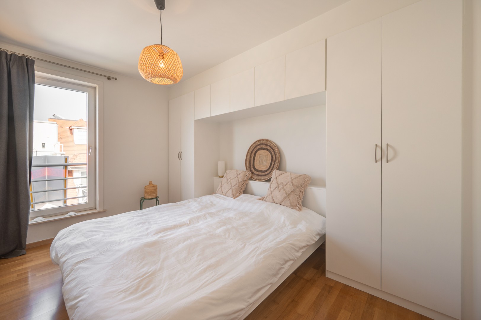 Appartement te koop in Heist-Aan-Zee met 2 slaapkamers - foto 4