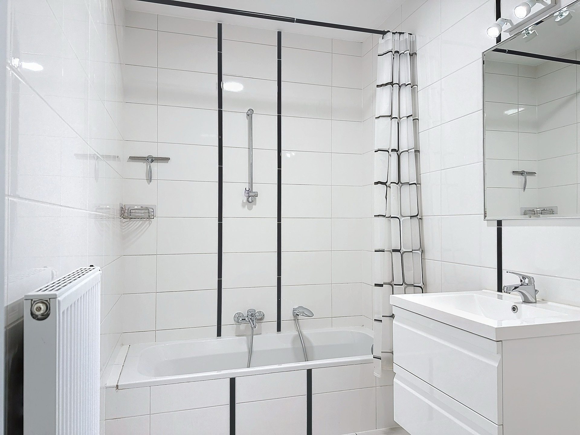 Appartement te huur in Hoei met 1 slaapkamer - foto 5