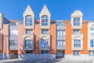 Apartment for rent in Nieuwpoort