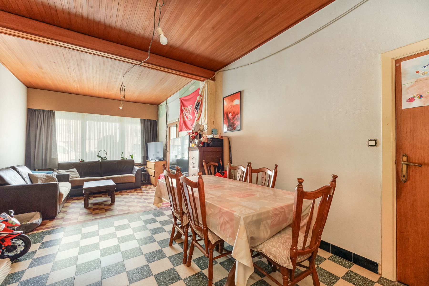 Maison à vendre à Brasschaat avec 2 chambres - photo 2