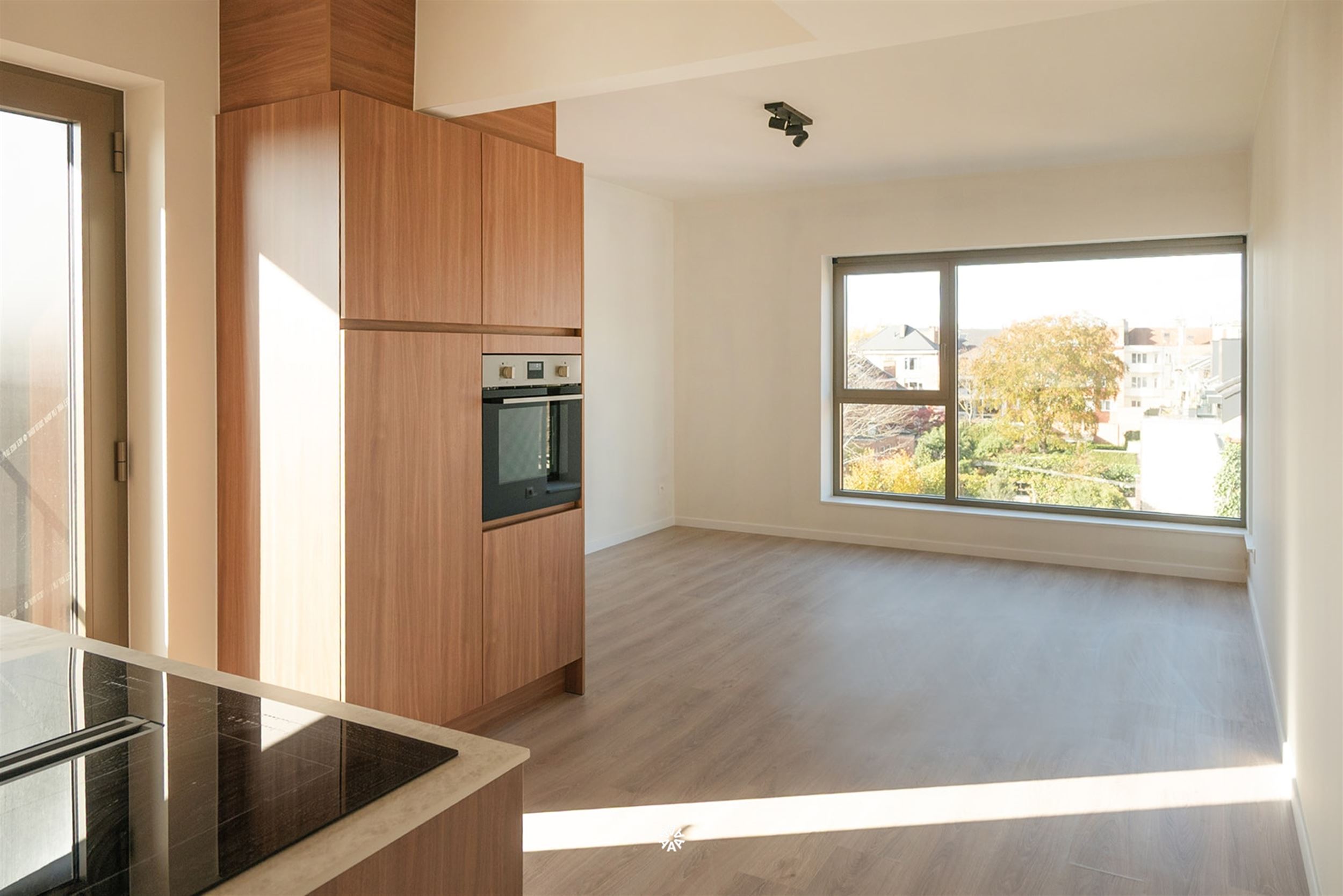 Gerenoveerd 1 slaapkamer appartement in het centrum van Sint-Niklaas - foto 1