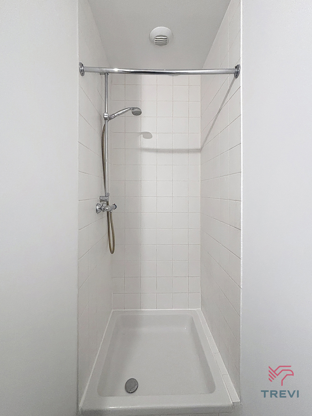 Prachtige studio in Schaarbeek! - foto 5