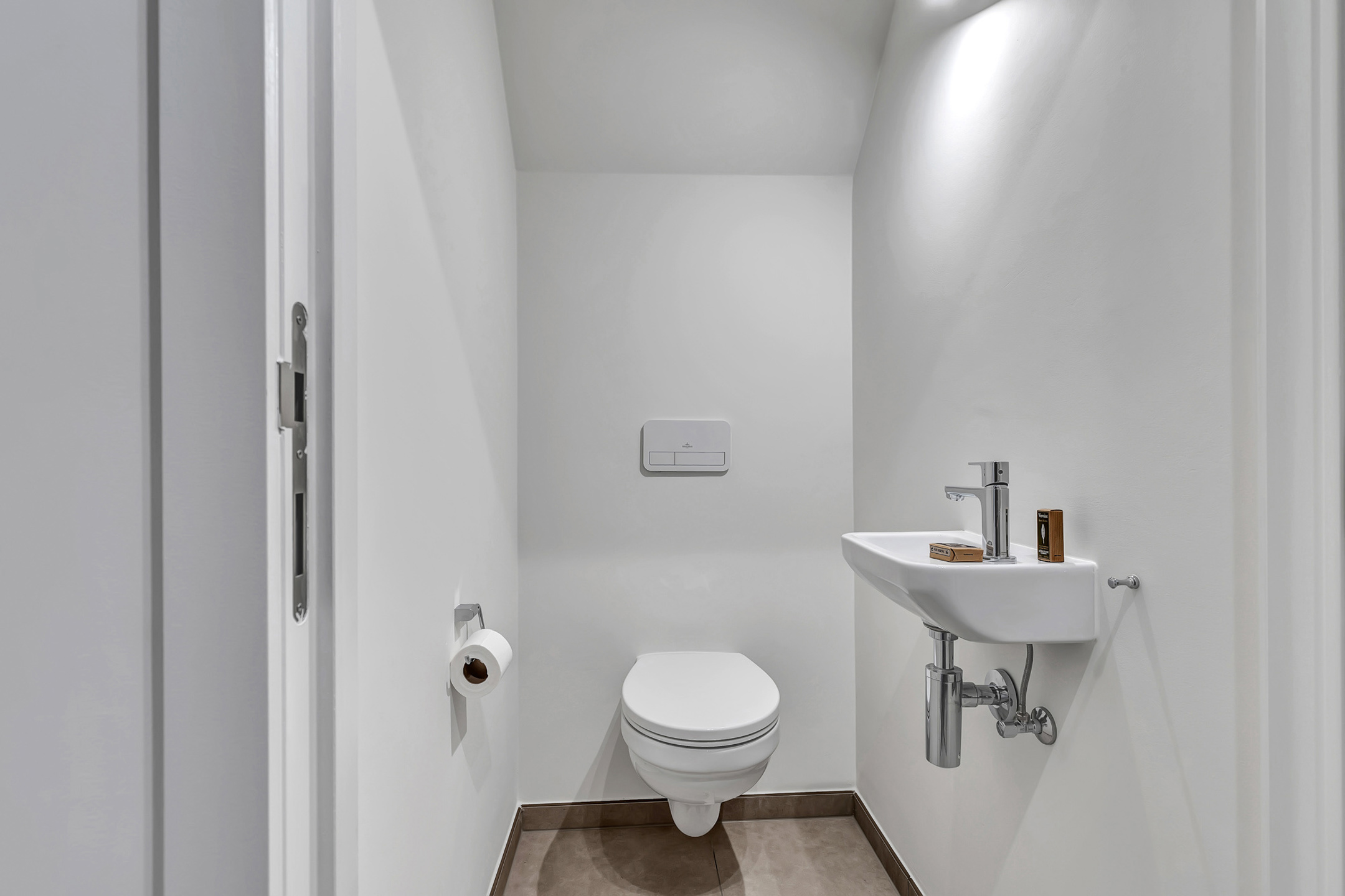 Appartement à vendre à Desselgem avec 3 chambres - photo 5