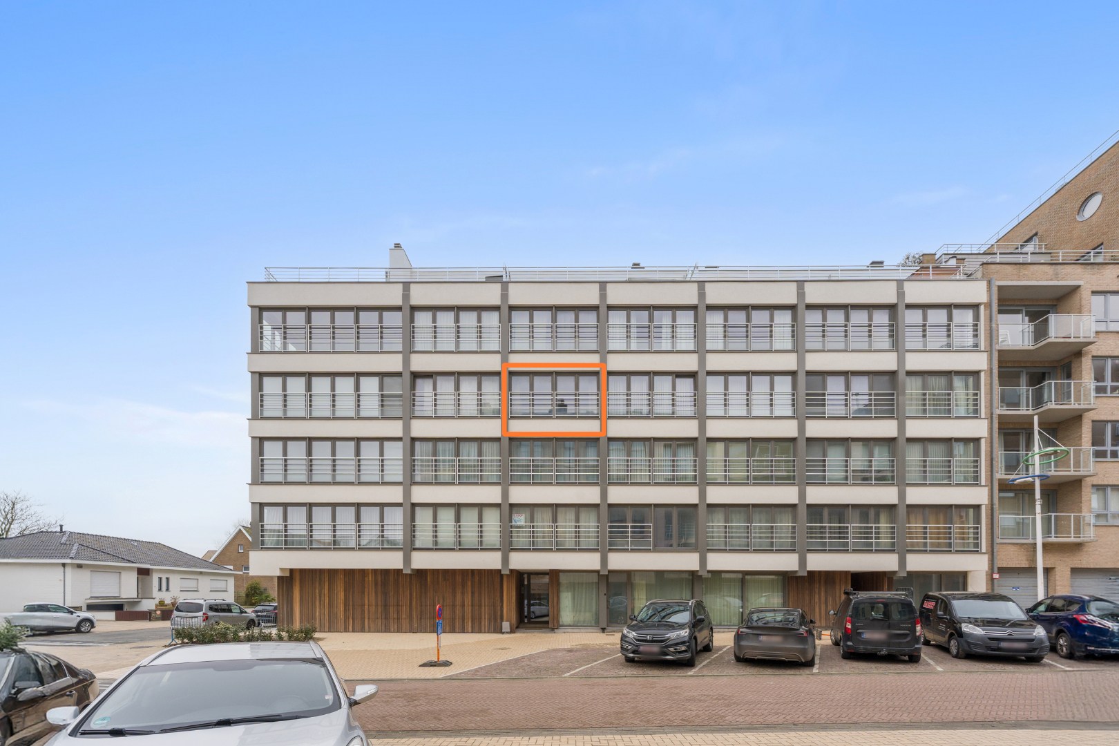 Apartment for sale in Zeebrugge - photo 5