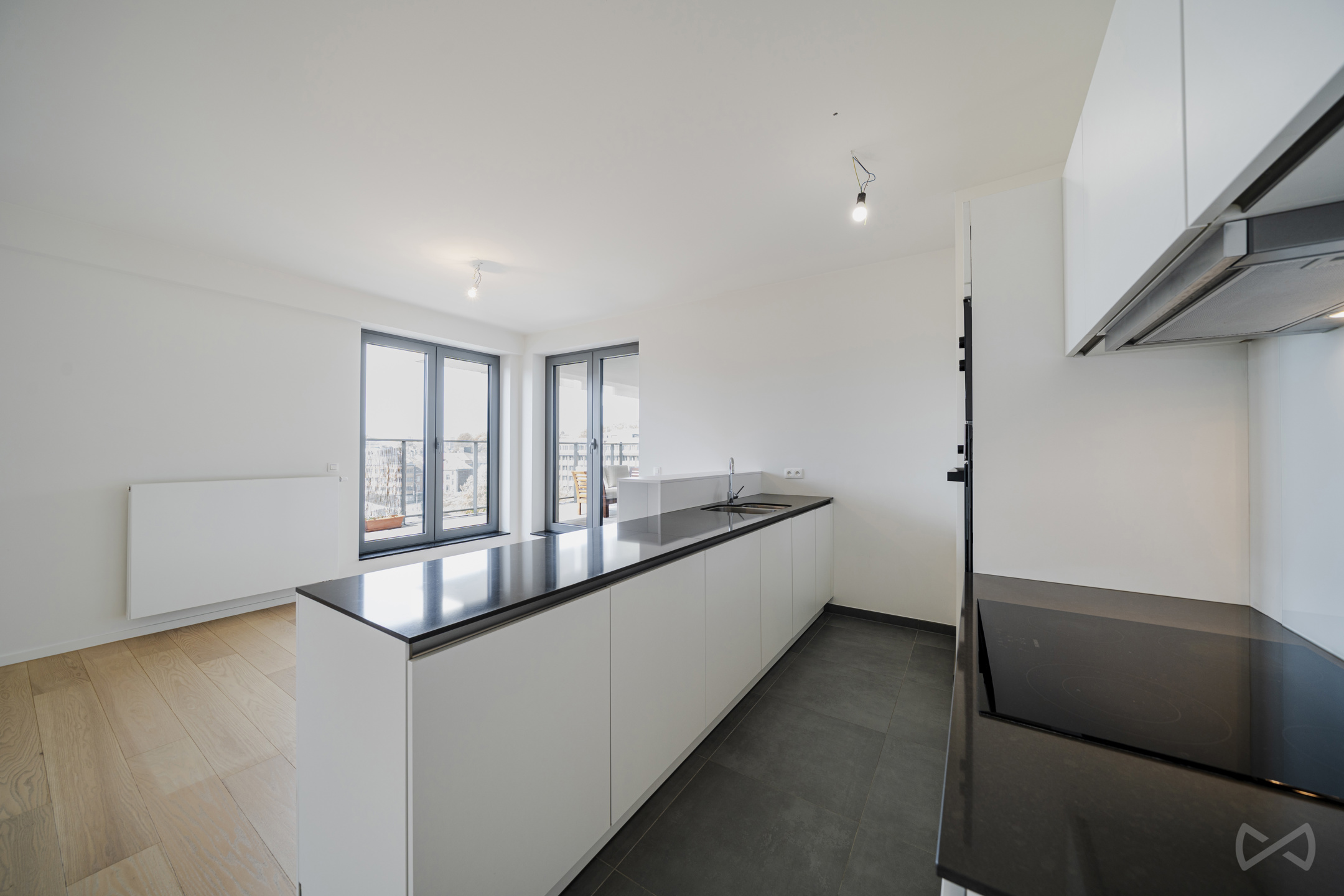 Appartement te koop in Oudergem met 3 slaapkamers - foto 3