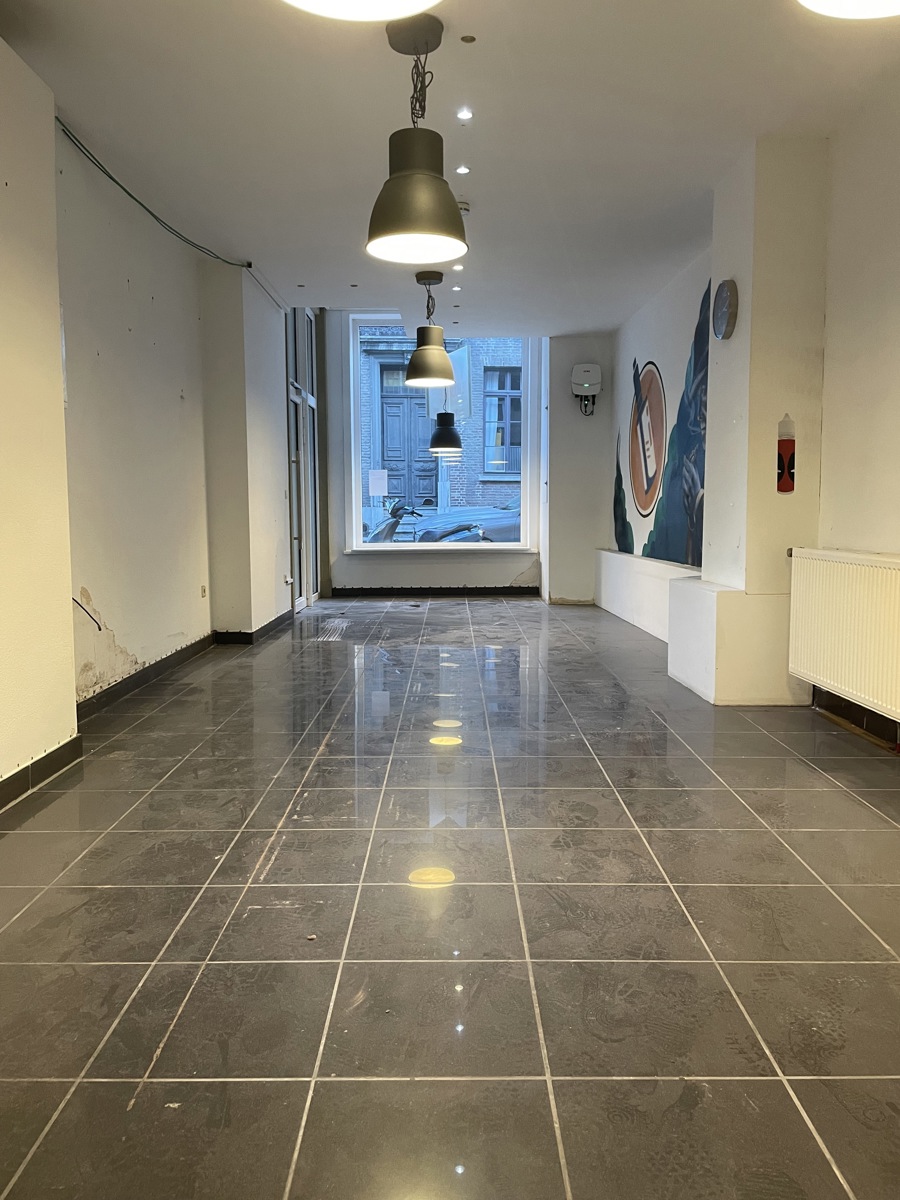 Commercieel te huur in Aalst - foto 2