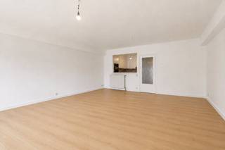 Ce spacieux appartement économe en énergie de 2 chambres est situé au deuxième étage de la résidence « De Post » au cœur du centre-ville de...