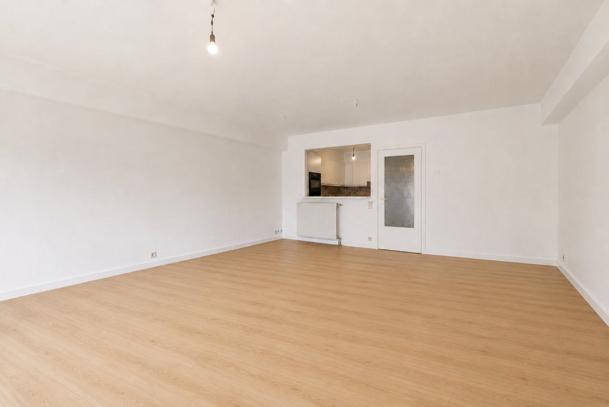 Appartement de 2 chambres à vendre dans le centre de Knokke - photo 4