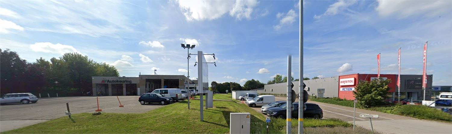 Moderne baanwinkel te huur op toplocatie in Heers NAAST ACTION - foto 3