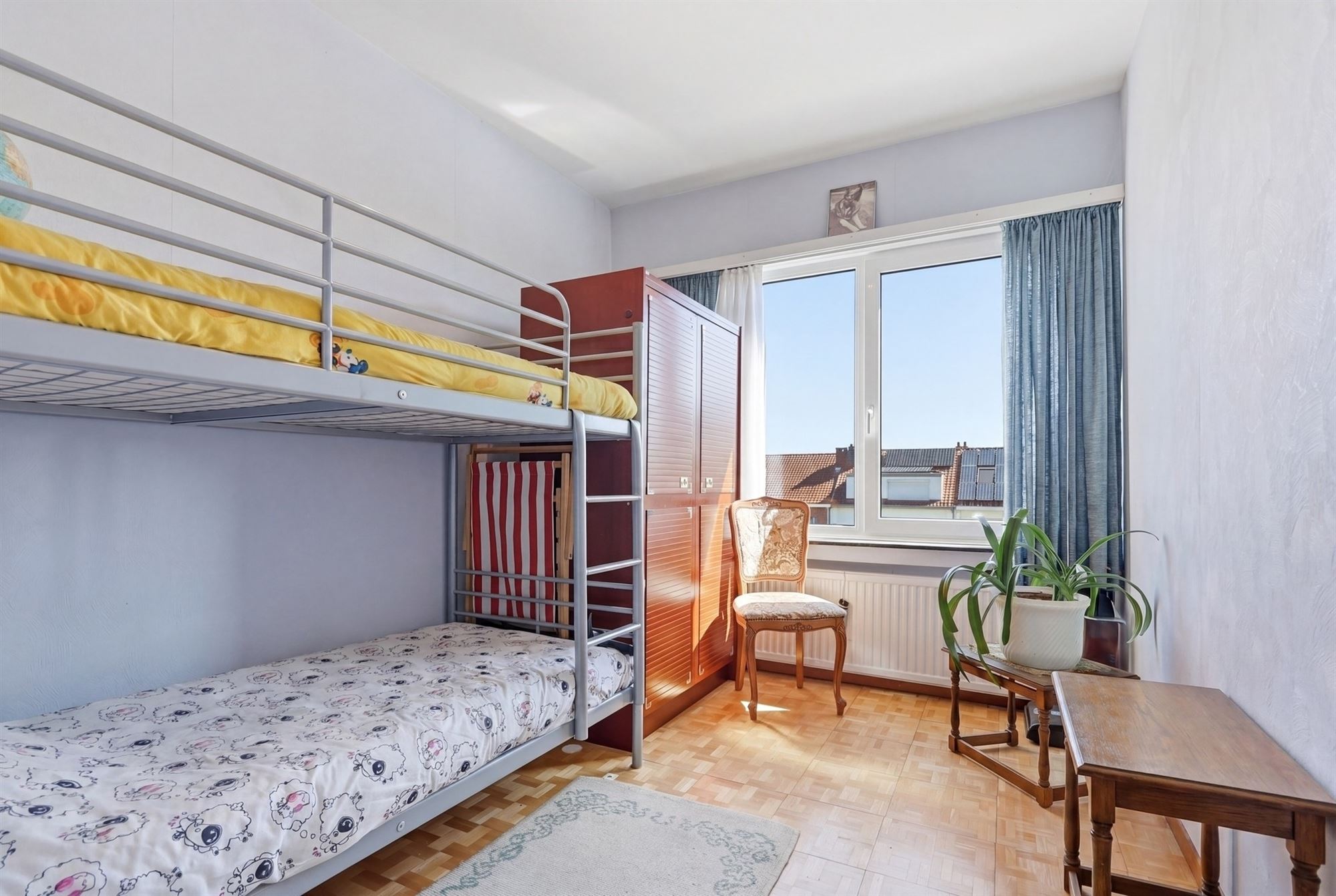 Instapklaar 2 slk appartement met garagebox te Lint - foto 5