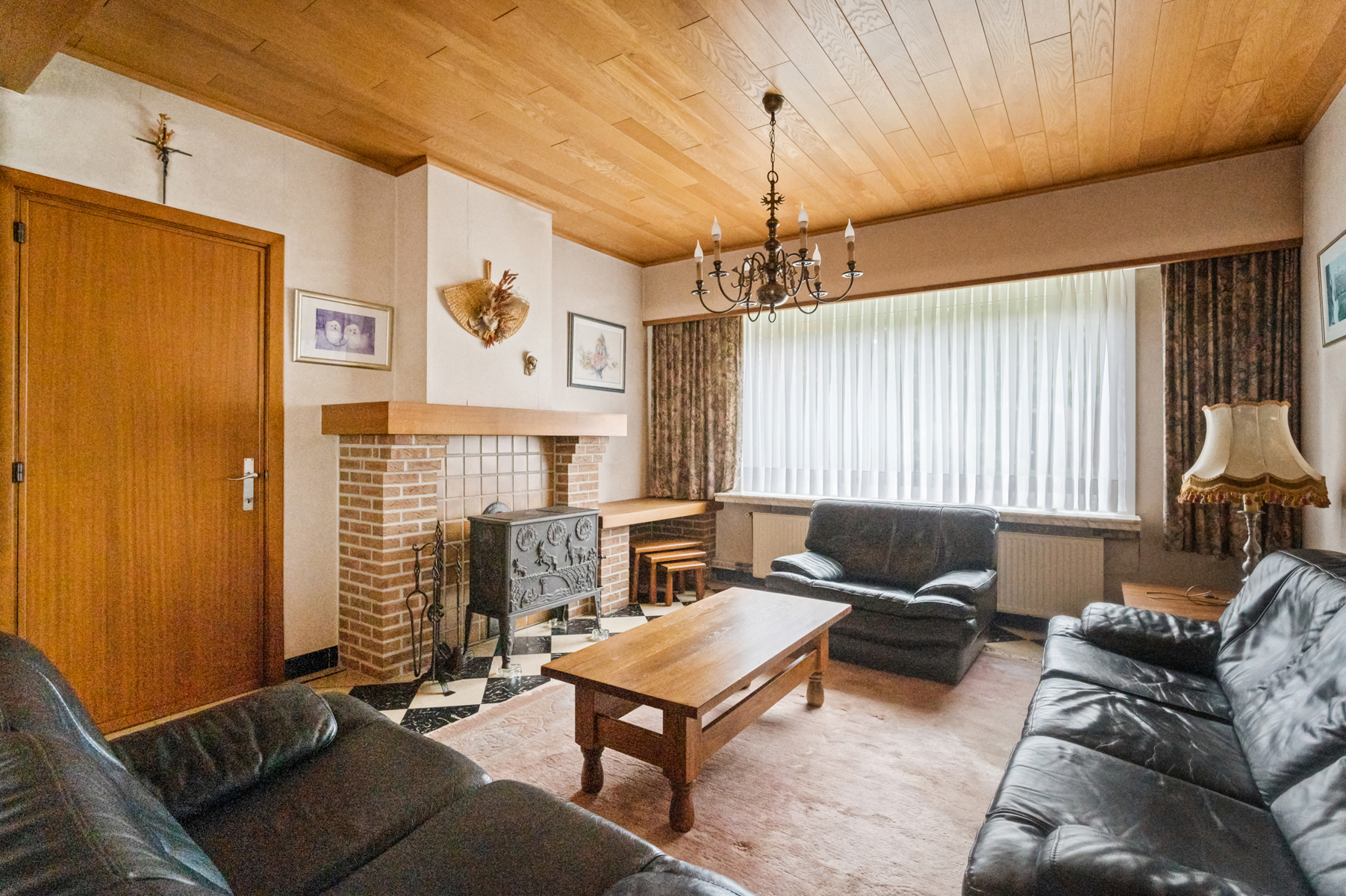 Veel potentieel en charme in Tongerlo - foto 4