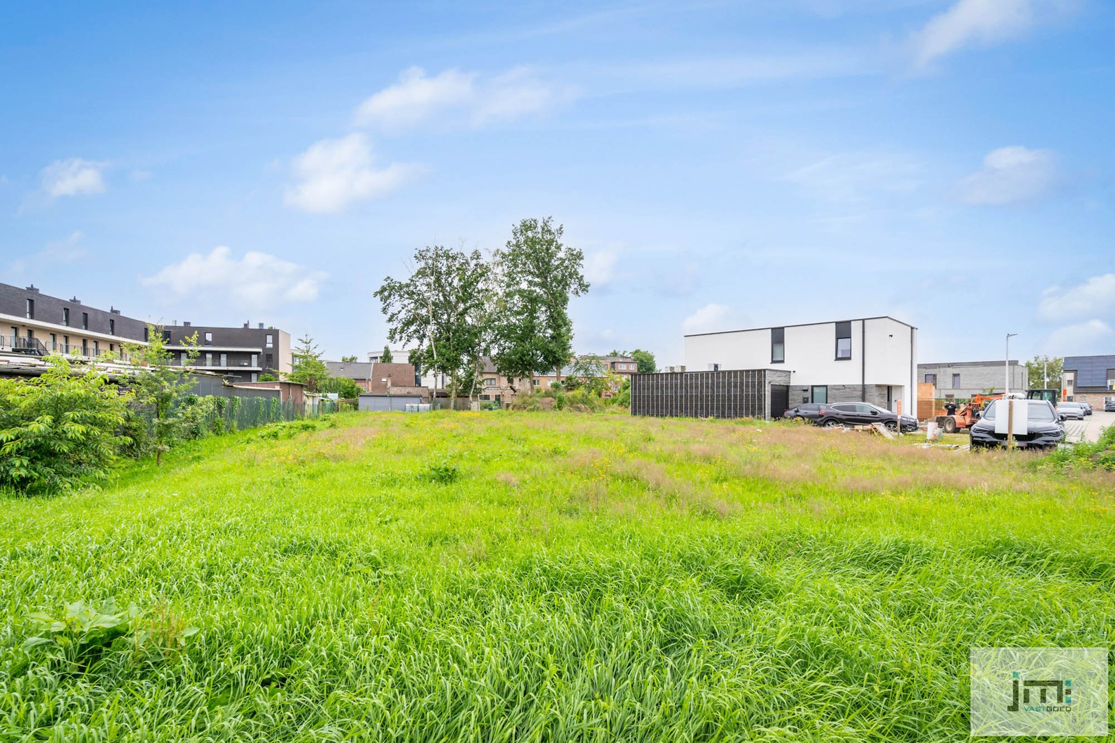 Land for sale in Diepenbeek - photo 5