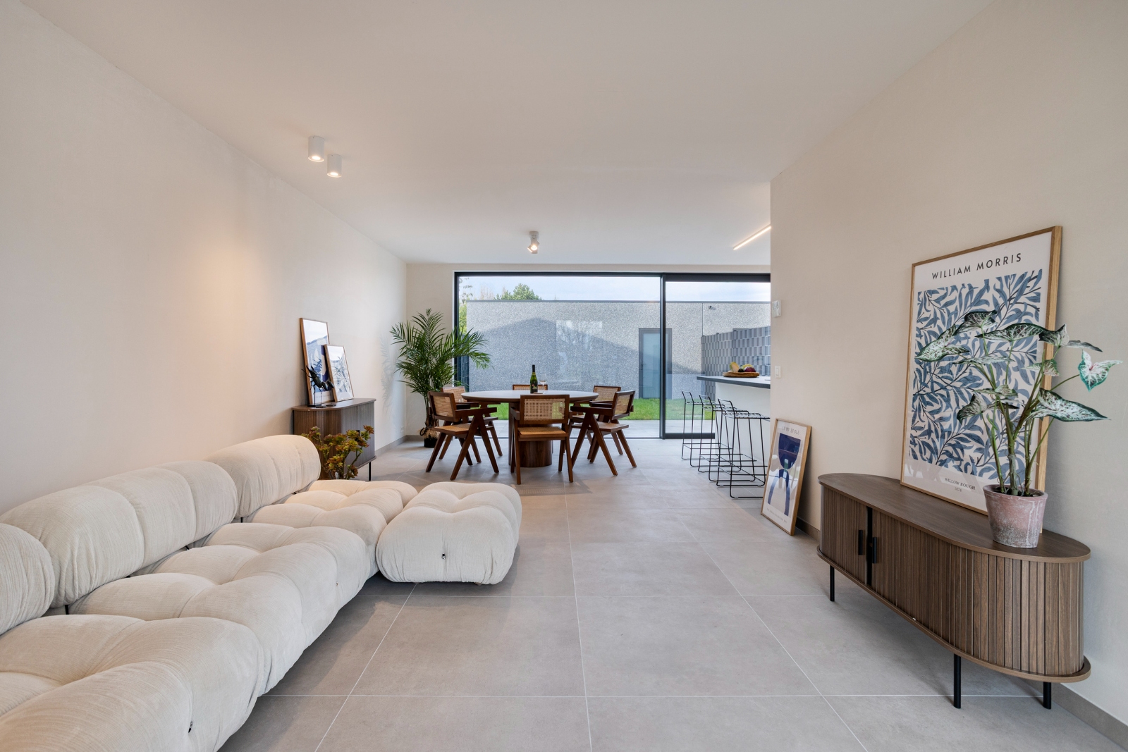 Maison à vendre à Houthulst avec 3 chambres - photo 2