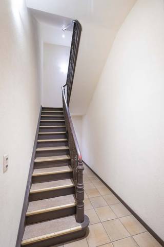 JETTE – Notre Dame de Lourdes neighborhood, close to Huybrechts Park, the metro, shops, and all amenities, come and discover this charming...