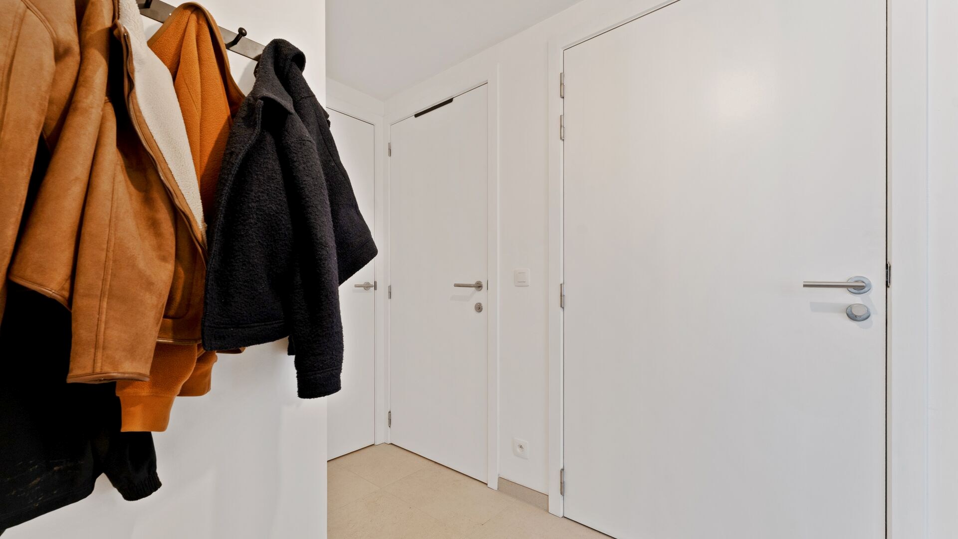 1-slaapkamerappartement met stabiel rendement in Residentie De Kwint in Zonhoven. - foto 5
