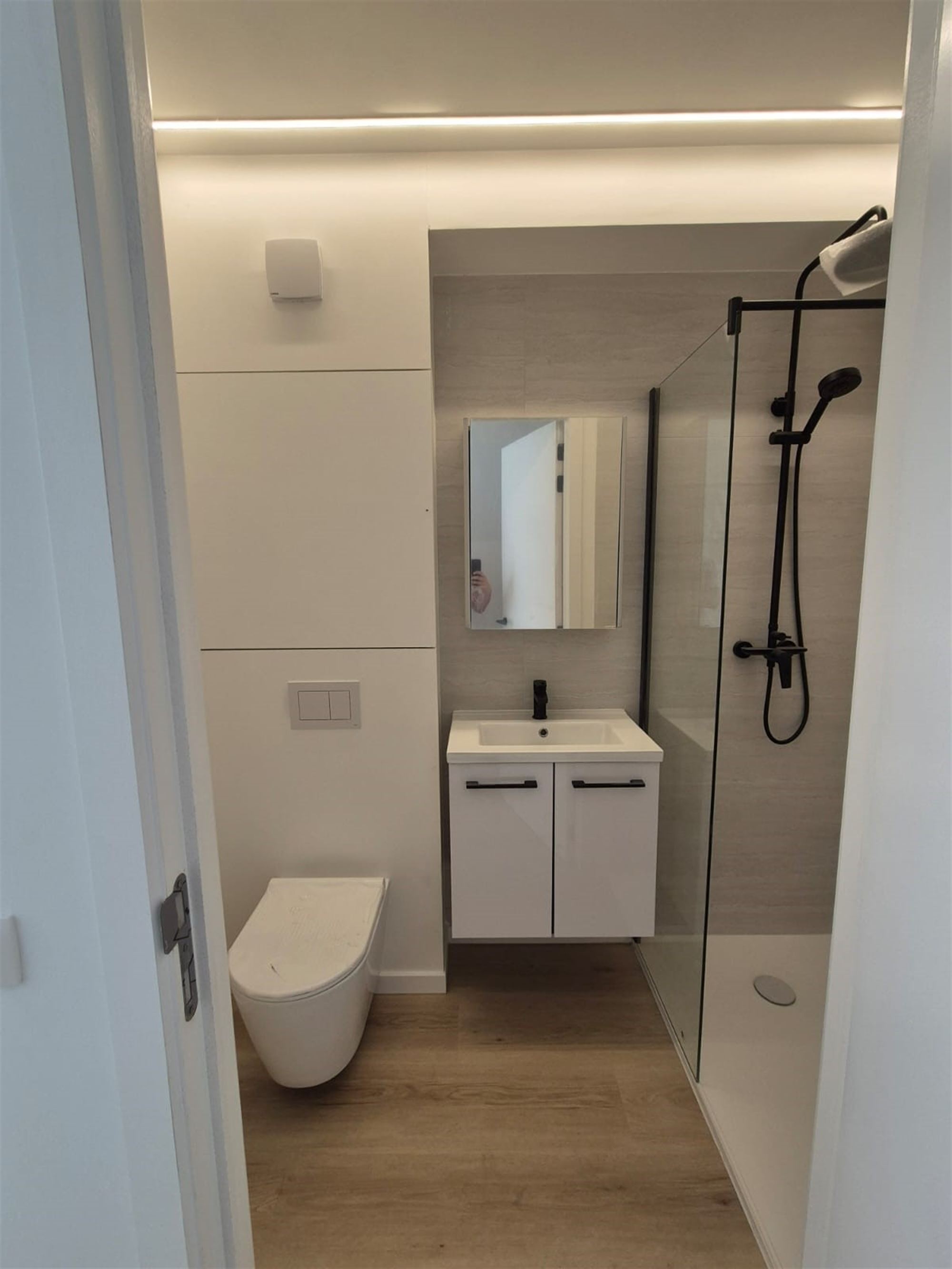 Studentenkamer - foto 4