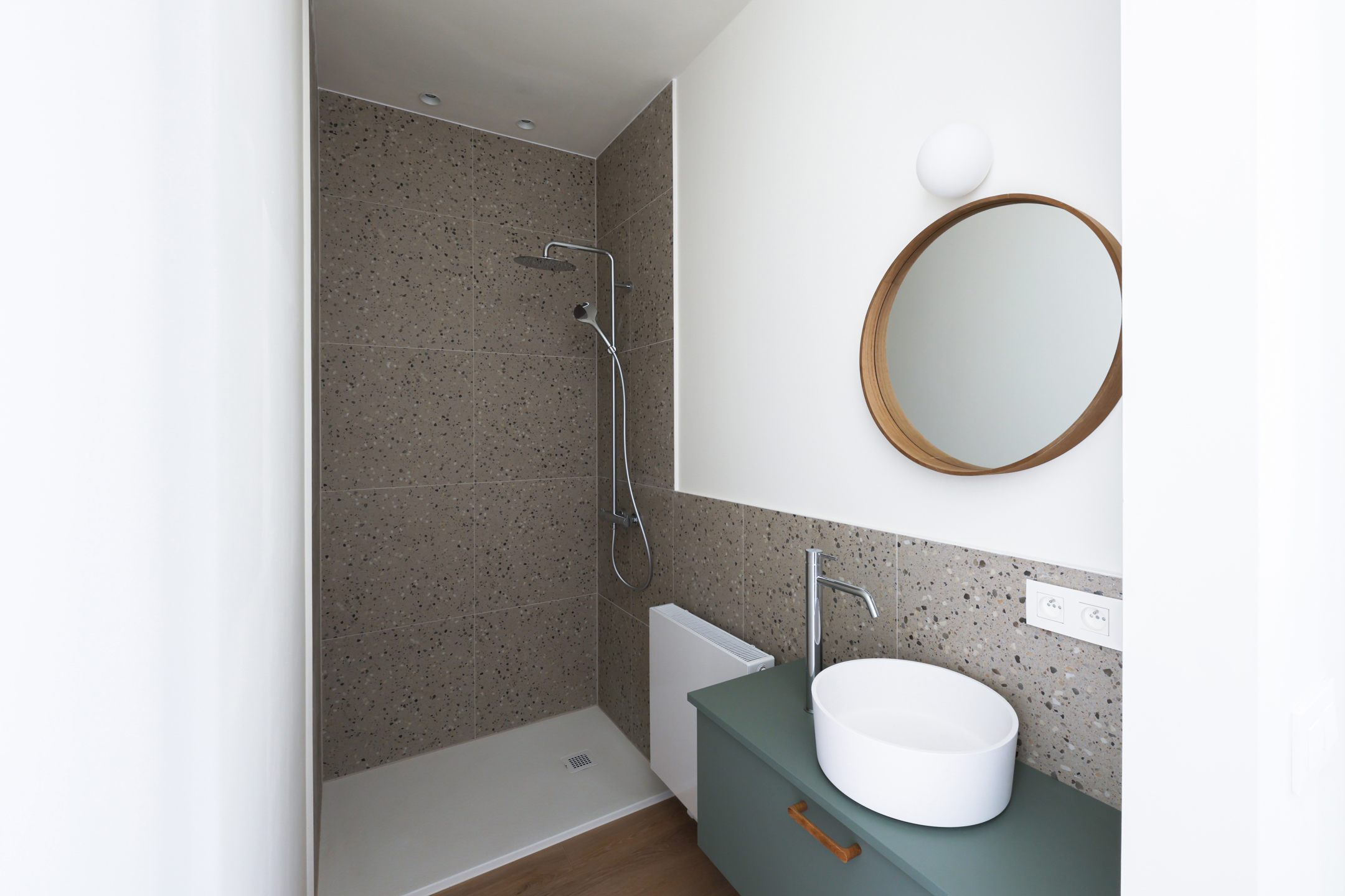 Appartement à louer à Anvers avec 1 chambre - photo 4