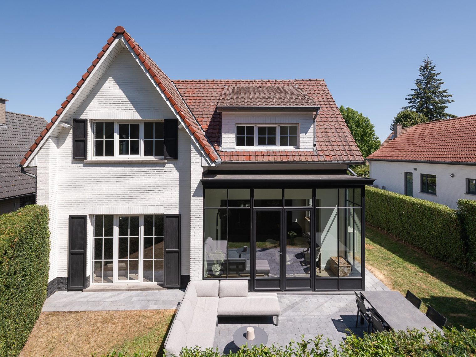 Huis te koop in Meise met 4 slaapkamers - foto 1