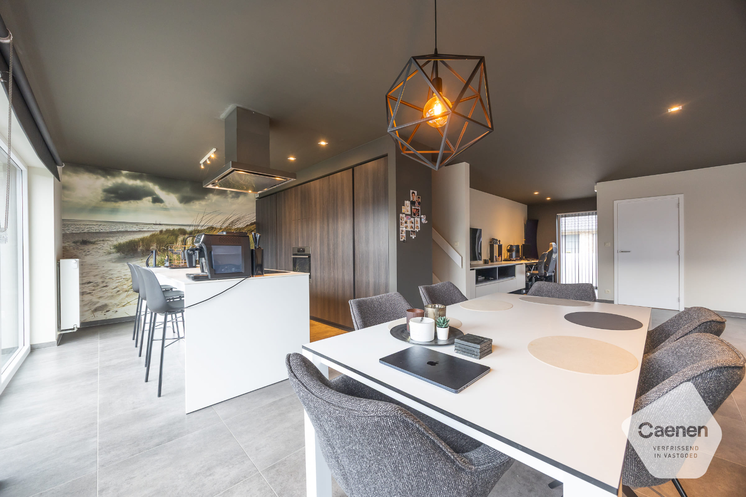 Instapklare koppelwoning te Westende - photo 2