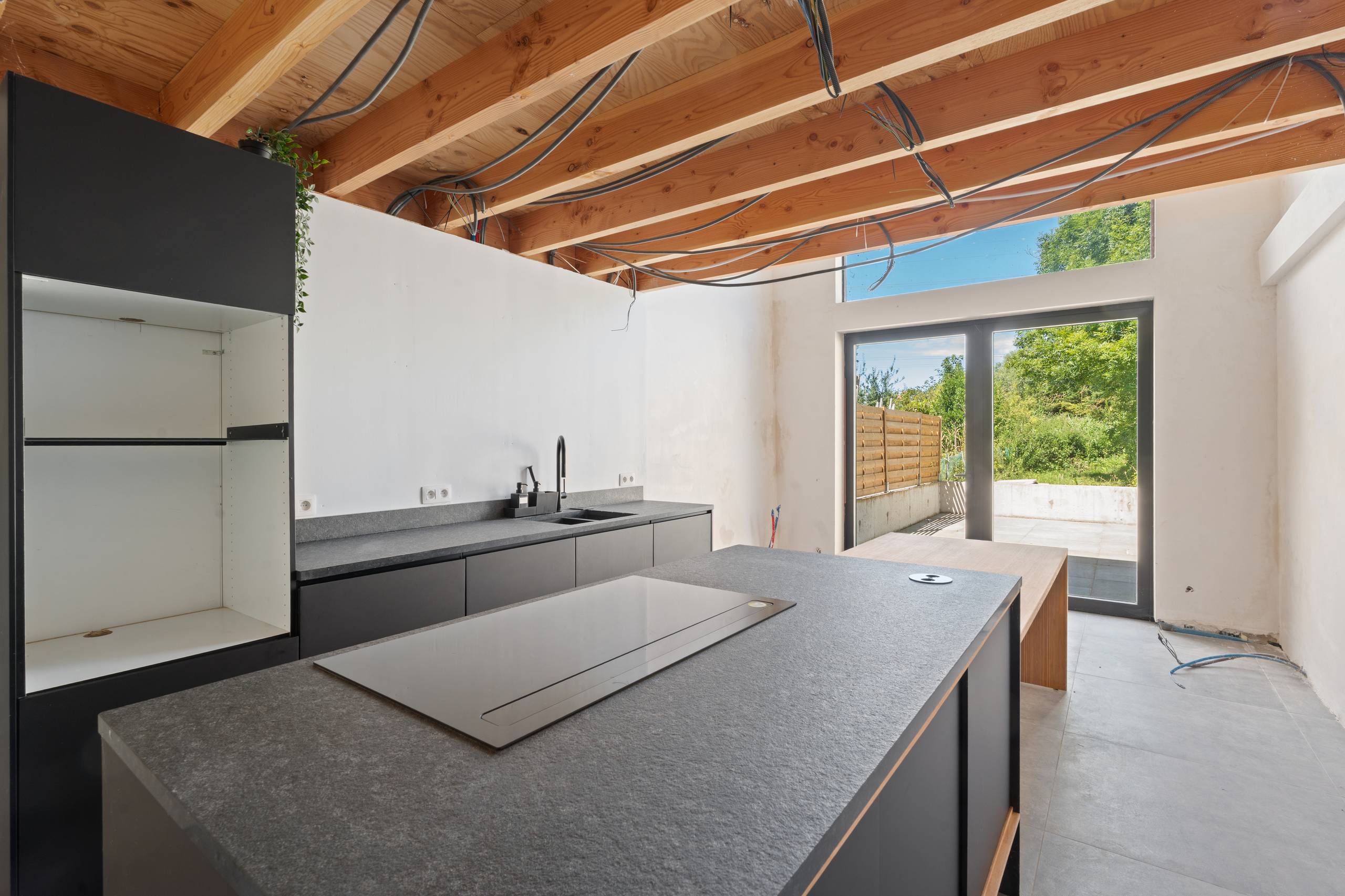 Verder af te werken woning te koop in Zeebrugge! - foto 2