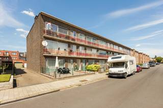 Appartement à vendre à Turnhout