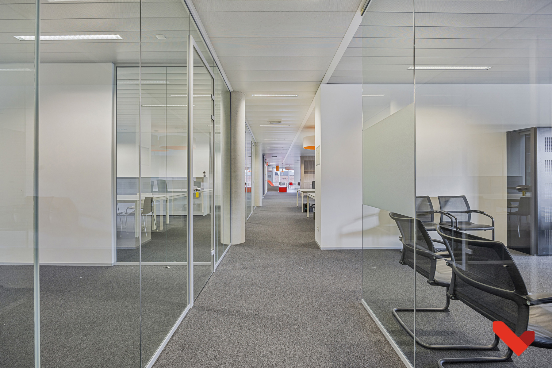 Commercial à louer à Louvain - photo 4