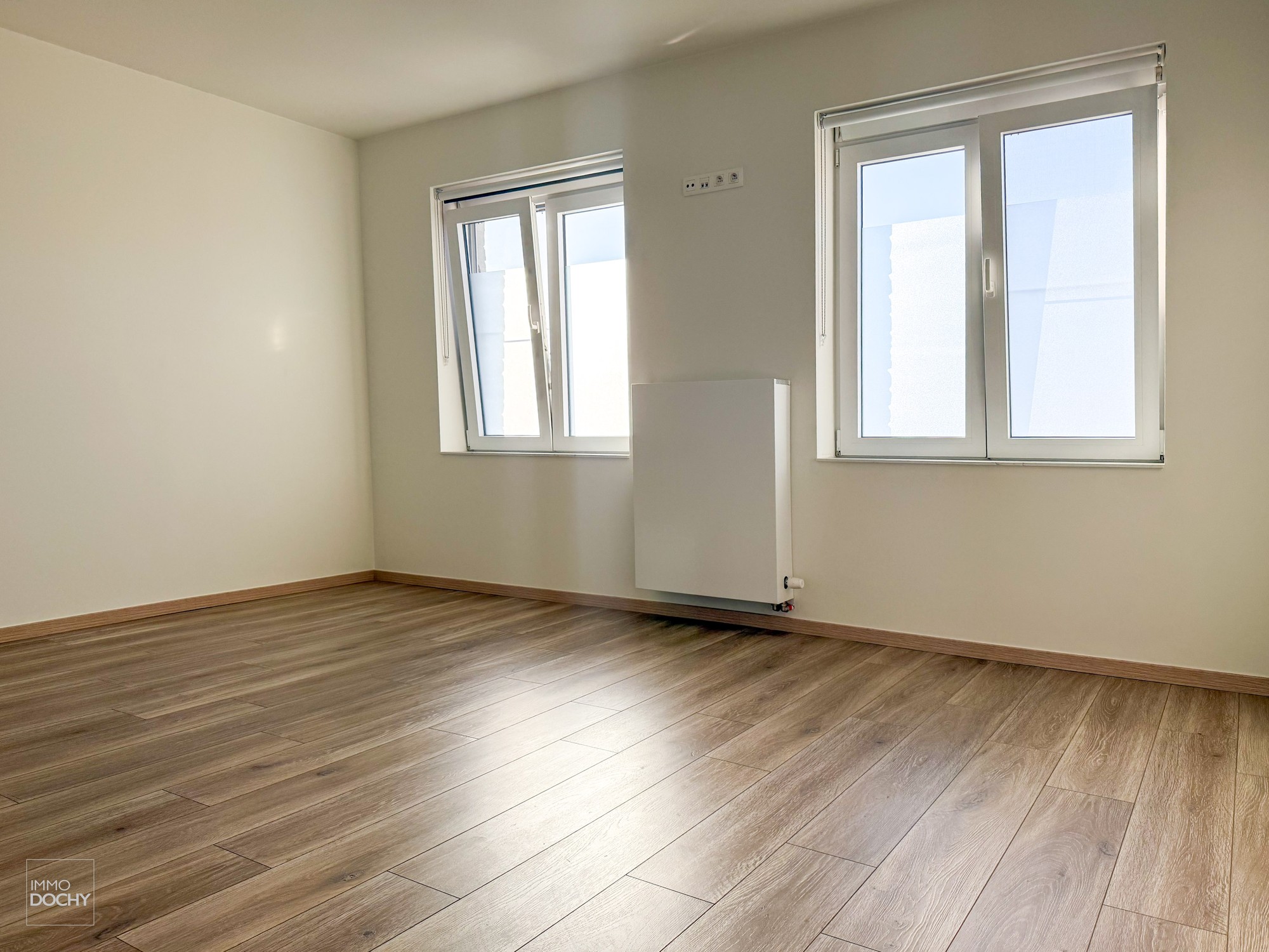 Volledig gerenoveerde stadswoning | Toekomststraat - foto 5
