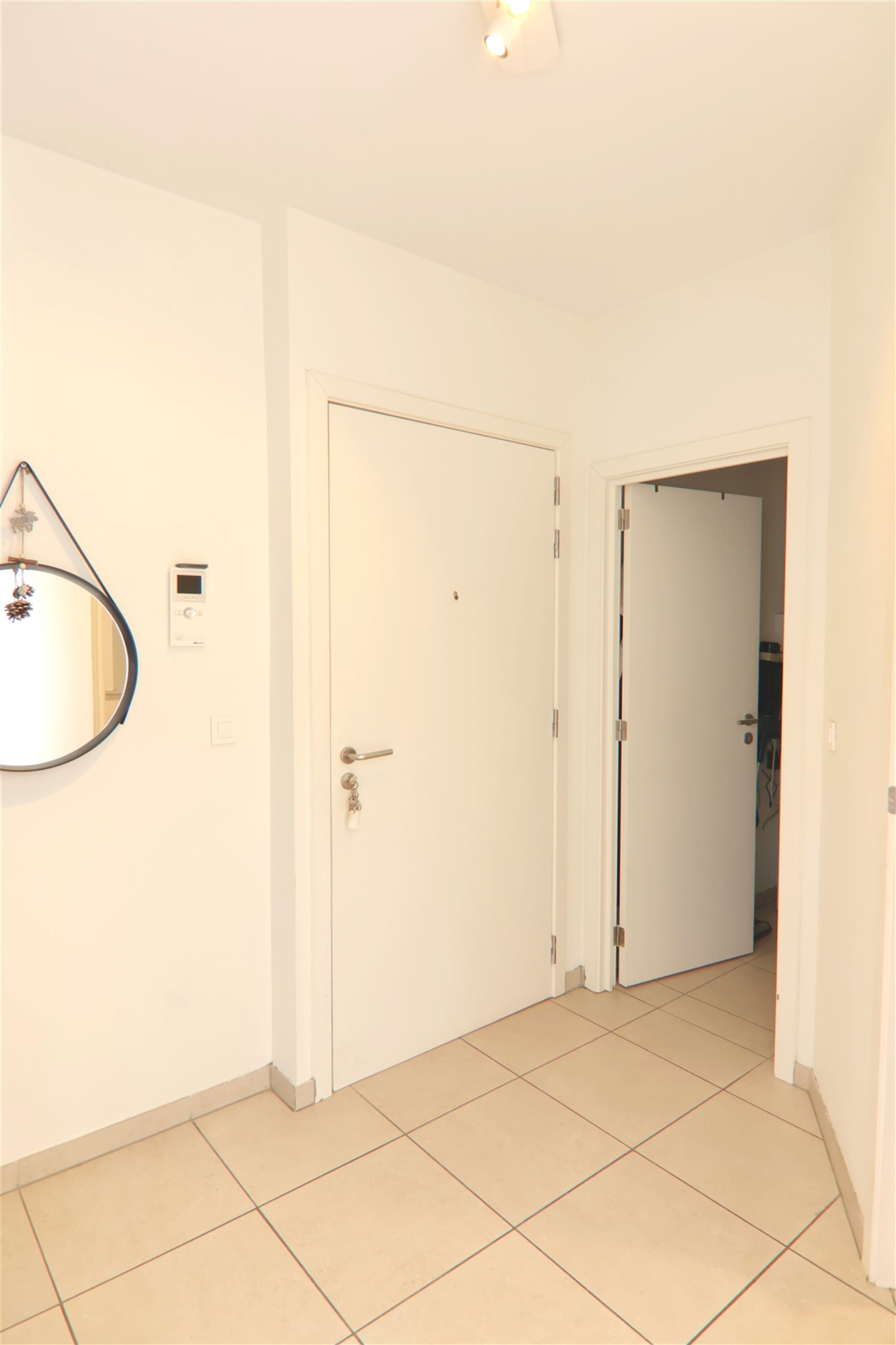 COMFORTABEL APP MET 1 SLK, TERRAS + PARKING - foto 4