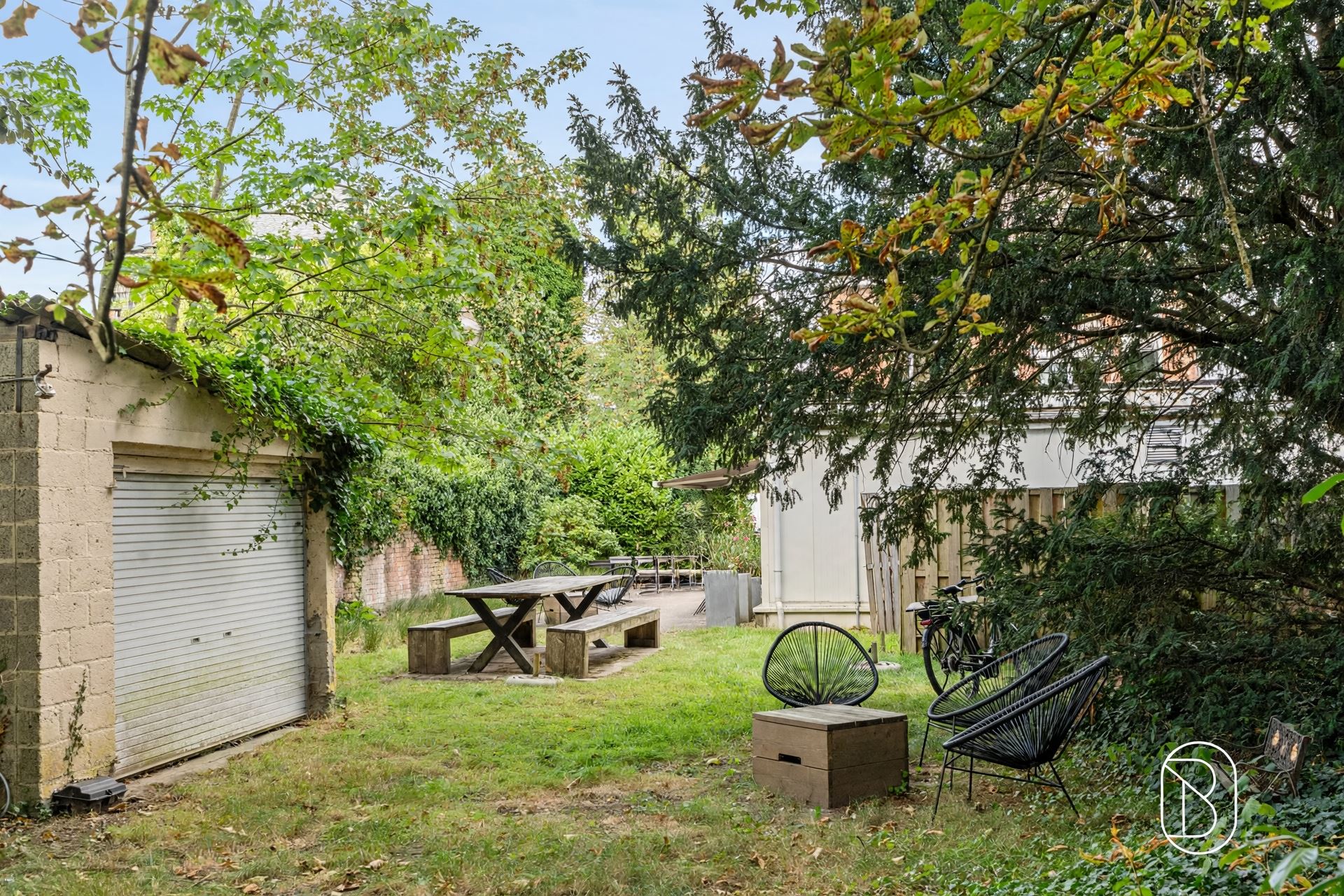 Topgelegen verhuurd handelspand met appartement. - foto 5