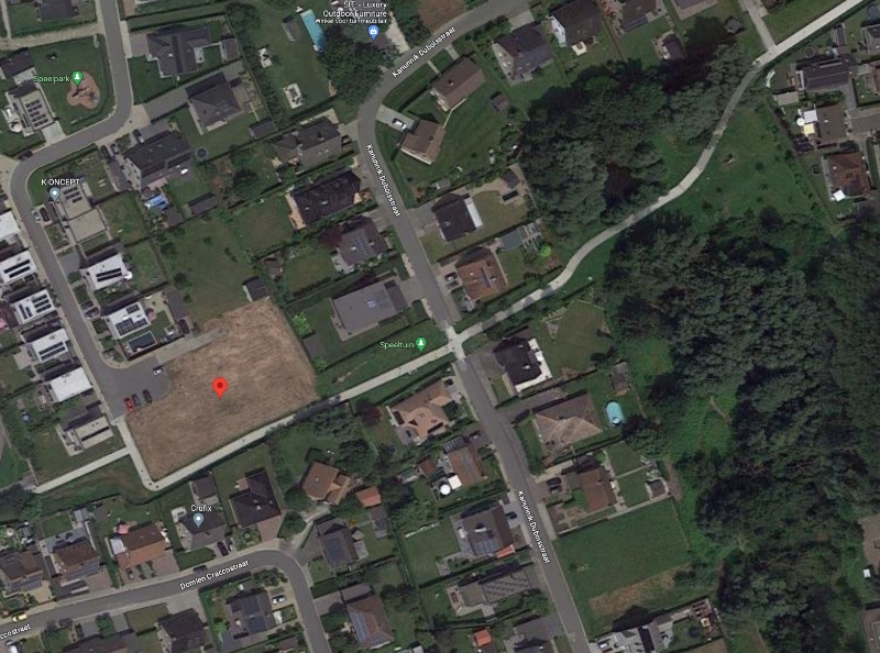 Land for sale in Roeselare - photo 1