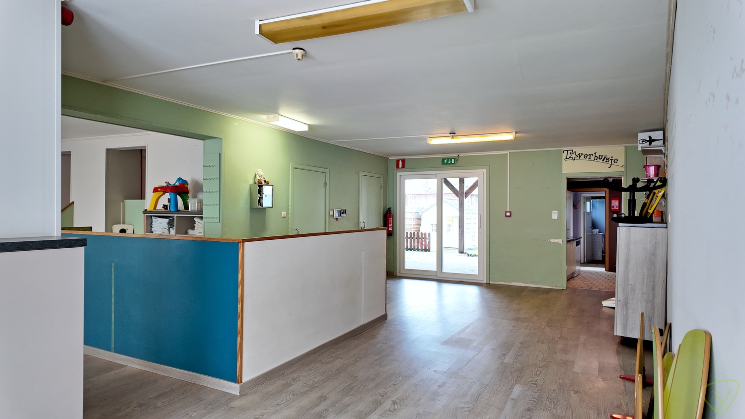 Maison à vendre à Kaprijke avec 4 chambres - photo 5