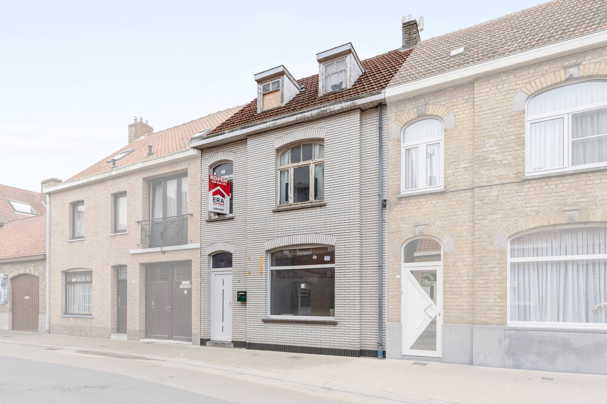 Huis te koop in De Panne met 3 slaapkamers - foto 2