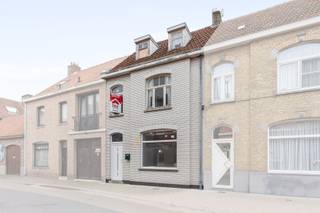 Huis te koop in De Panne