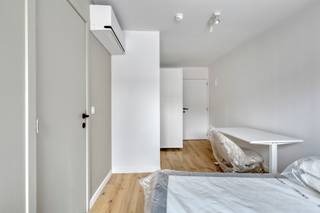 Appartement à vendre à Louvain