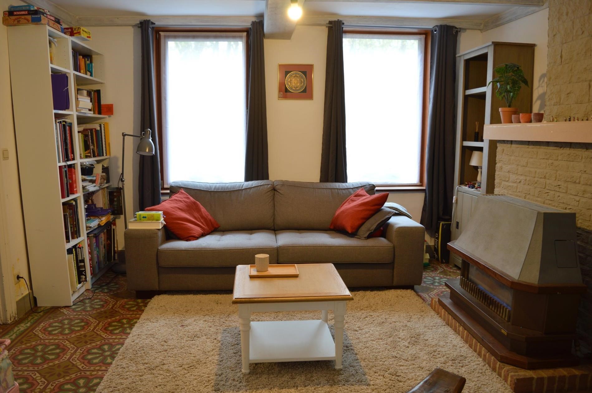 House for rent in Bellegem with 1 bedroom - photo 4
