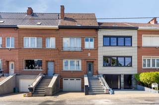 House for sale in Halle