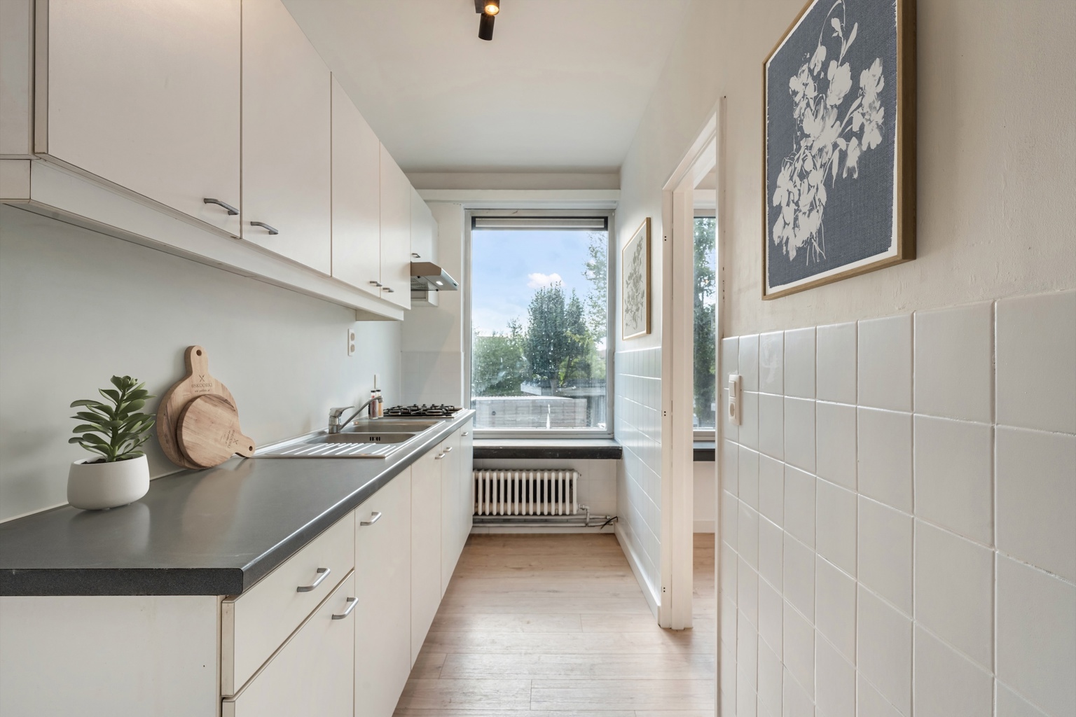 Appartement gelegen in hartje Geel.  - foto 3