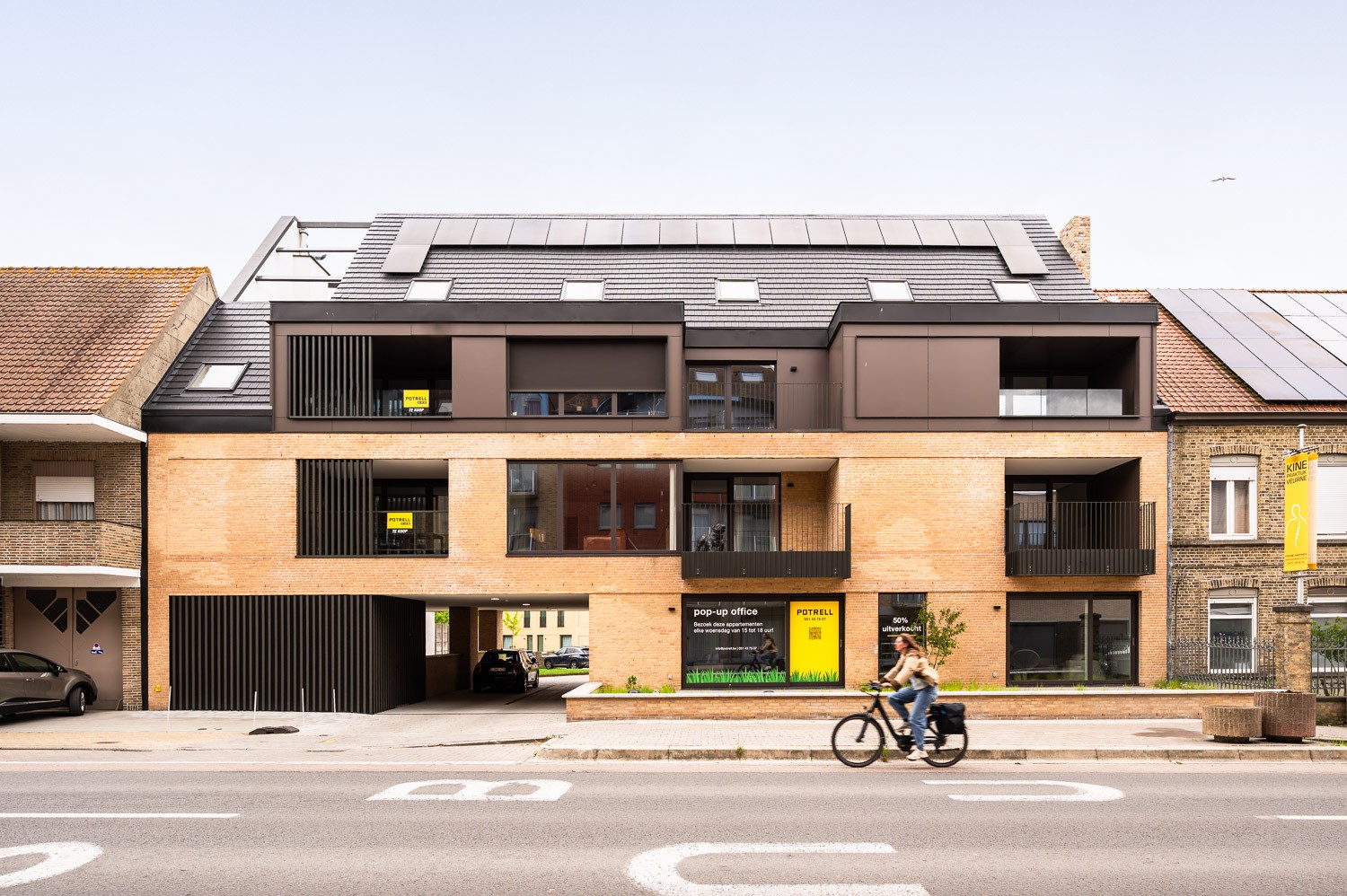 Project te koop in Veurne - foto 1