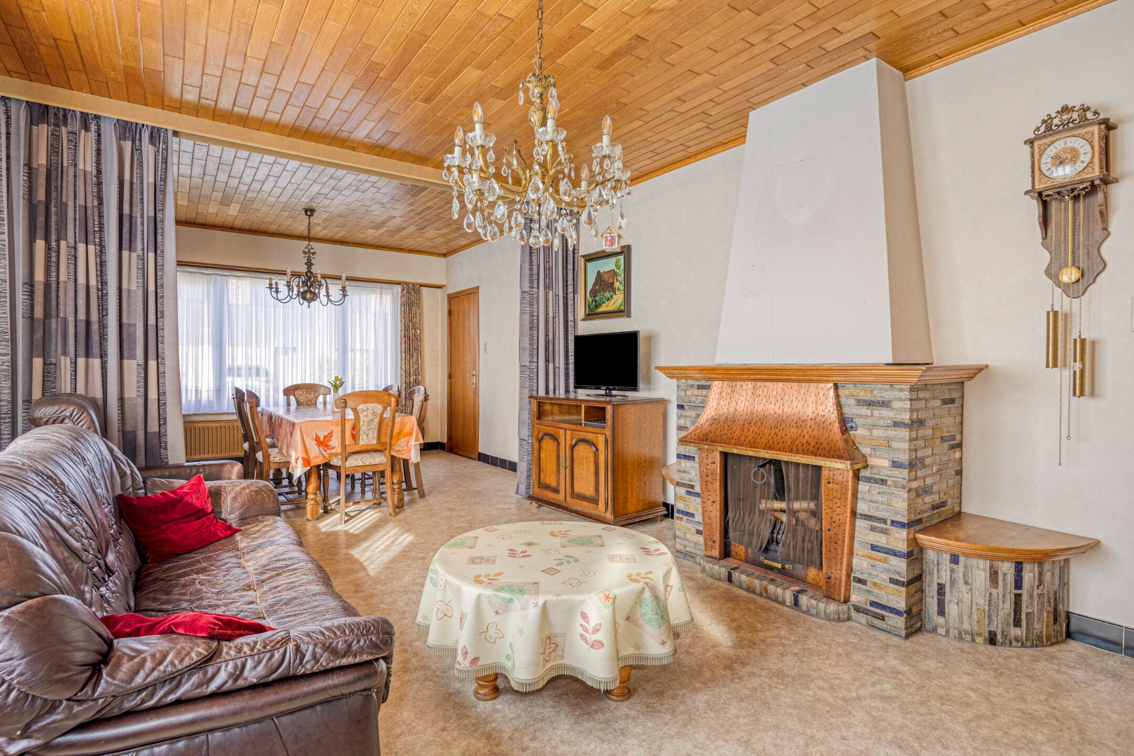 Te renoveren woning met 4 slpk. in het centrum van Geel-Winkelomheide - foto 5