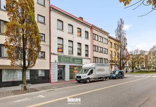 Commercial for sale in Aalst