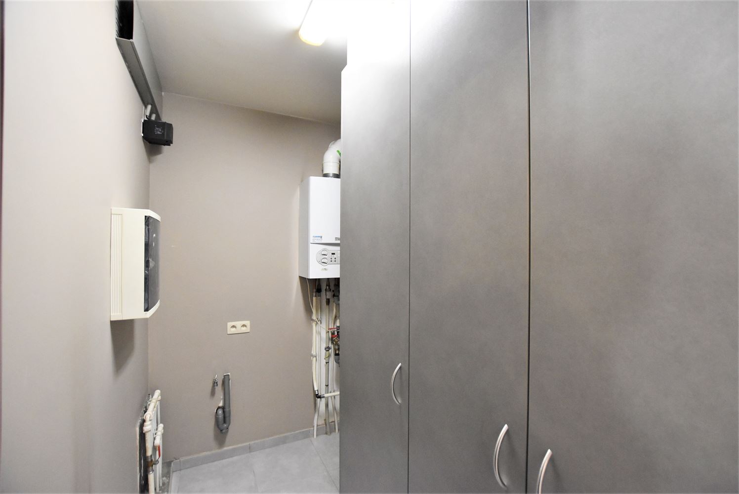 Uniek appartement op toplocatie te Herentals - foto 4