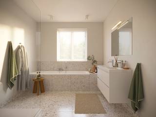 <ul>
<li>6% BTW mogelijk</li>
<li>Groene omgeving</li>
<li>Energiezuinig</li>
<li>3 slaapkamers én in te richten zolder</li>
</ul>
<br />OMGEVING<br />In een aangename en groene omgeving in Affligem bevinden zich deze twee moderne koppelwoningen. Deze rustige ligging combineert het beste van twee werelden: een vredige, residentiële buurt met vlotte verbindingen naar Aalst, Asse en Brussel. Ideaal voor wie de rust van het buitenleven zoekt zonder in te boeten aan bereikbaarheid. In de nabije omgeving vind je tal van wandel- en fietsroutes, gezellige eetgelegenheden en lokale winkels. Dankzij de goede aansluiting met de E40 bereik je de omliggende steden in geen tijd, terwijl je thuis volop kunt genieten van een groene en aangename woonomgeving.<br /><br />INDELING<br />De ruime benedenverdieping omvat een uitnodigende inkomhal met gastentoilet, een lichtrijke leefruimte met plaats voor een bureau of een gezellige leeshoek, en een open keuken die aansluit op de eet- en zithoek. Aansluitend bevindt zich een ruime berging.<br /><br />Op de eerste verdieping bevinden zich drie slaapkamers, een badkamer en een aparte toilet. De tweede verdieping kan verder ingericht worden als vierde volwaardige slaapkamer.<br /><br />E-PEIL 30<br />De woning is uitgerust met vloerverwarming op zowel het gelijkvloers als de eerste verdieping, aangestuurd door een energiezuinige warmtepomp. Het ventilatiesysteem D en de zonnepanelen zorgen ervoor dat het E-peil van 30 wordt behaald, wat bijdraagt aan een energiezuinige en milieuvriendelijke woonomgeving.<br /><br />Wil je jouw toekomstige woning ontdekken? Bel ons op 09 394 67 95 of mail naar info@potrell.be voor meer info of een afspraak!<br /><br />WONING OP MAAT | JOUW WONING, JOUW STIJL<br />Maak van deze woning jouw droomhuis op maat! Voeg je eigen smaak en persoonlijkheid toe en kies zelf de keuken, vloer en badkamer van jouw instapklare woning. Een eigen stek op maat van jouw wensen en stijl. Jij kiest, Potrell voert uit. Zo makkelijk is het!<br />