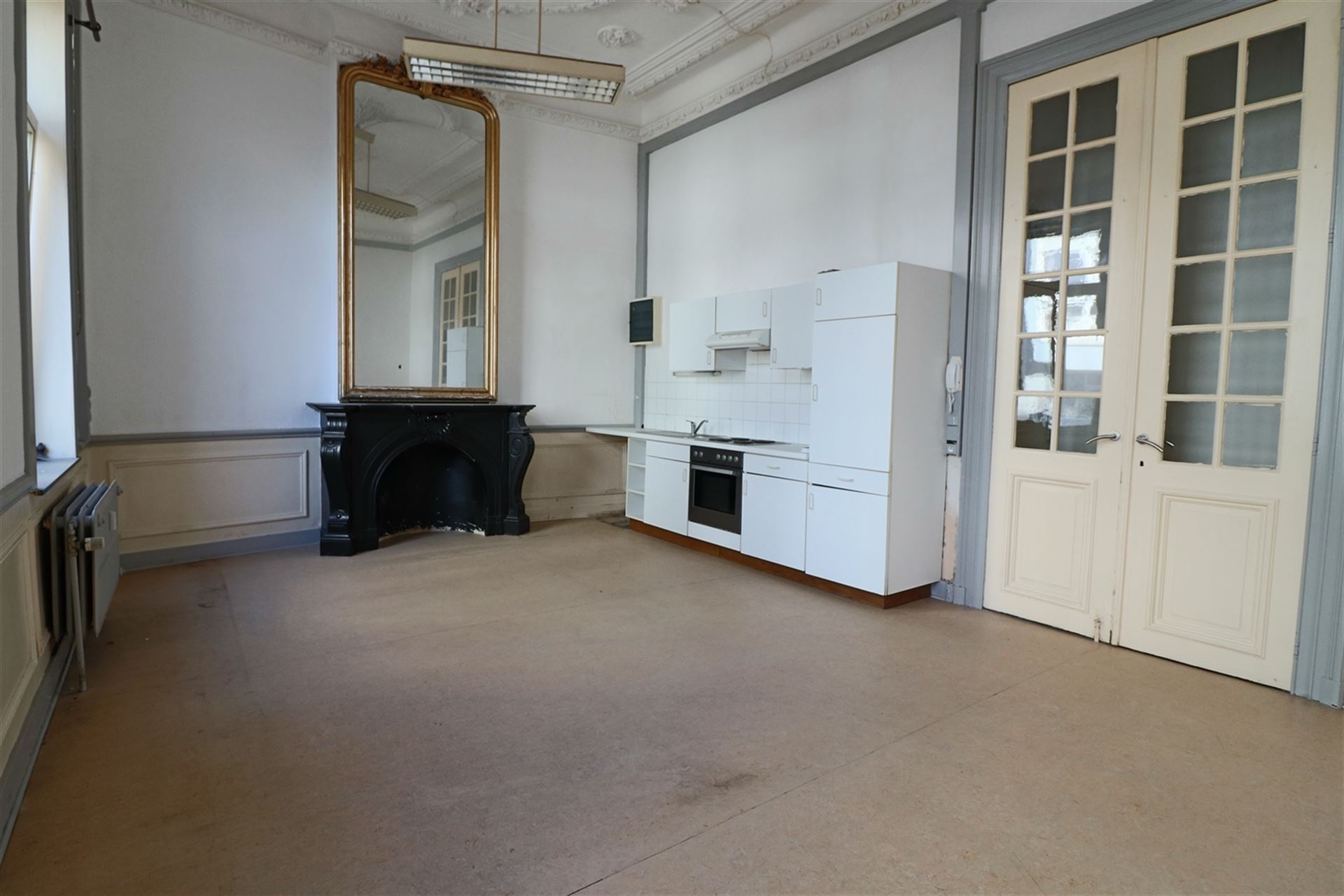 Appartement te huur in Waremme met 1 slaapkamer - foto 2
