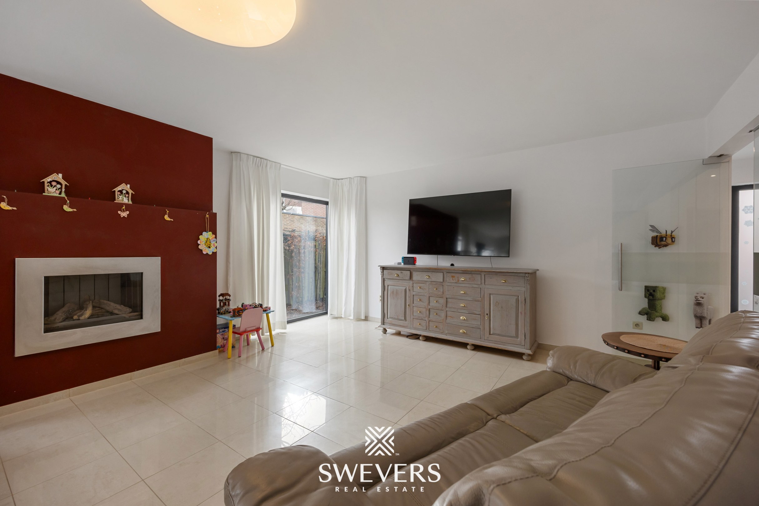 Maison à vendre à Riemst avec 5 chambres - photo 3