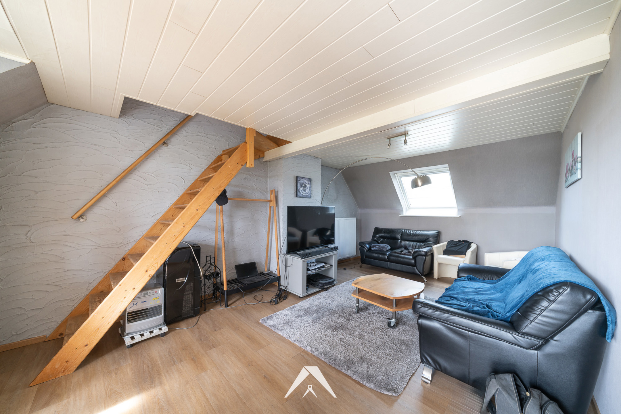 Appartement à vendre à Waregem avec 2 chambres - photo 4