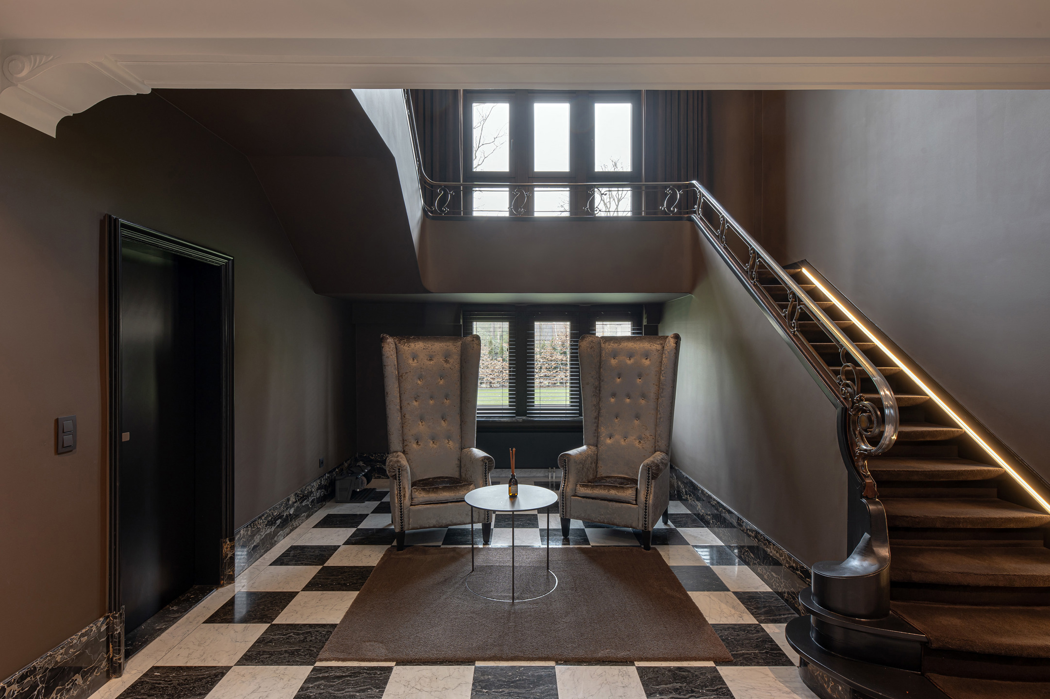 Luxe villa in Schotenhof op uniek perceel van ca. 4.162 m² - foto 3