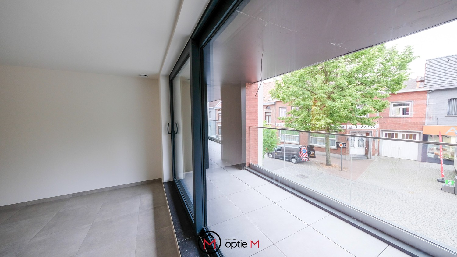 Modern BEN-appartement met 3 slpk en terras in Diepenbeek - foto 5