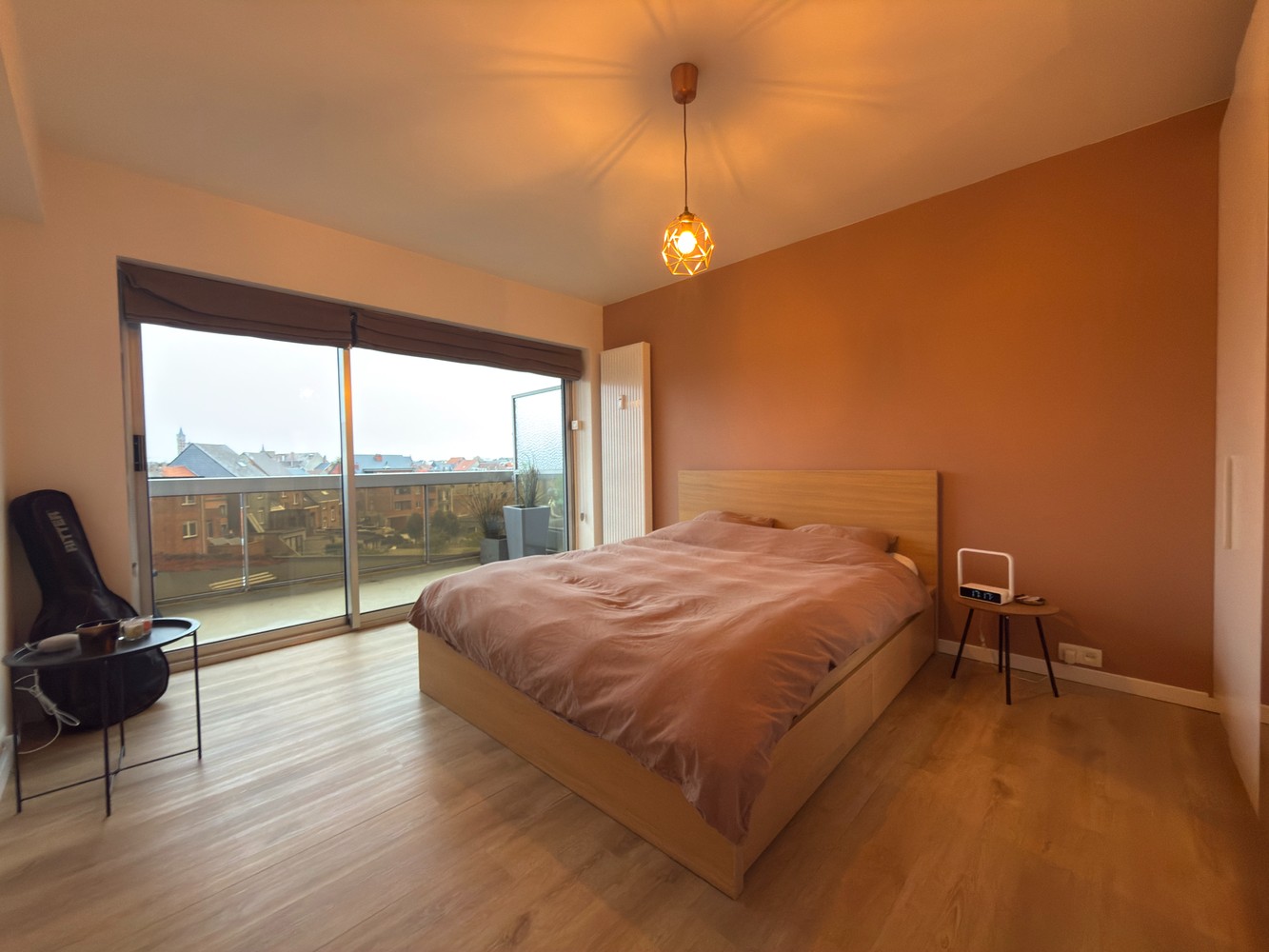 TE HUUR CENTRUM MECHELEN I 3 SLAAPKAMERS - foto 5