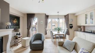 Apartment for sale in Knokke-Heist