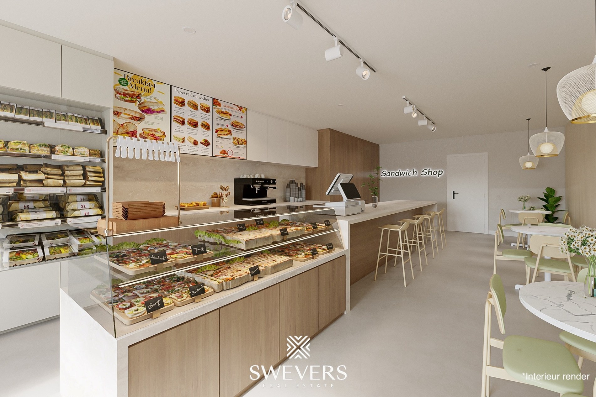 Commercial for sale in Houthalen-Helchteren - photo 4